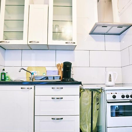 Pension & Monteurwohnungen Burglesum BRE Dış mekan fotoğraf