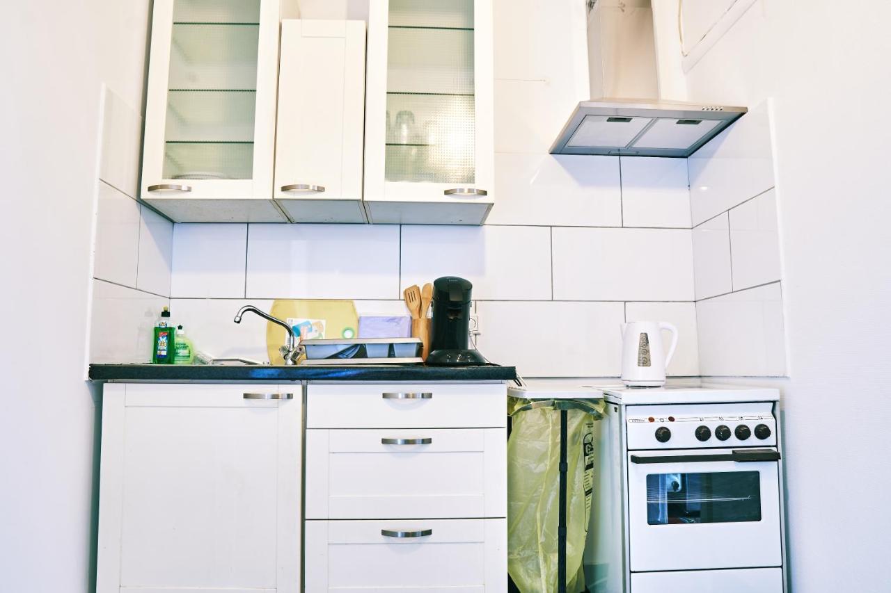 Pension & Monteurwohnungen Burglesum BRE Dış mekan fotoğraf